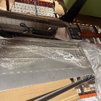 Mettler Toledo Floor Scale image 0